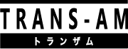 TRANS-AM｜トランザム Logo